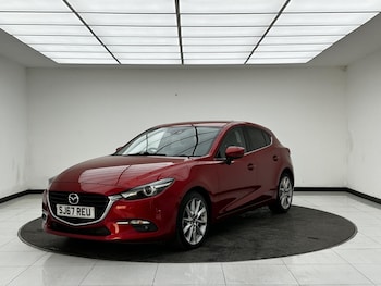 Used Mazda Mazda3 2017 for sale - 79216257: Photo