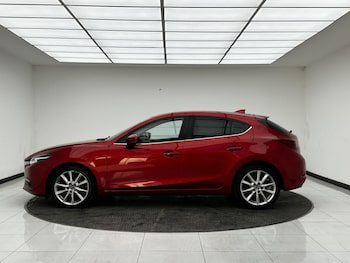 Used Mazda Mazda3 2017 for sale - 79216257: Photo