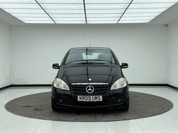 Used Mercedes-Benz A-Class 2009 for sale - 78929592: Photo