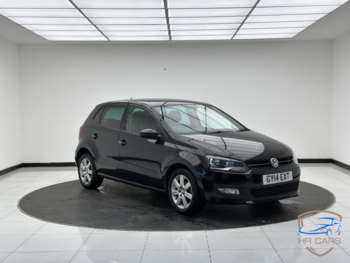 2014 - 1.4 Match Edition Hatchback 5dr Petrol Manual Euro 5 (85 ps)