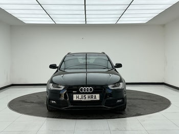 Used Audi A4 2015 for sale - 79360591: Photo