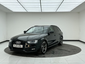 Used Audi A4 2015 for sale - 79360591: Photo