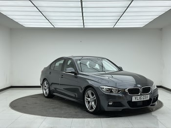 Used BMW 3 Series 2016 for sale - 79608860: Photo