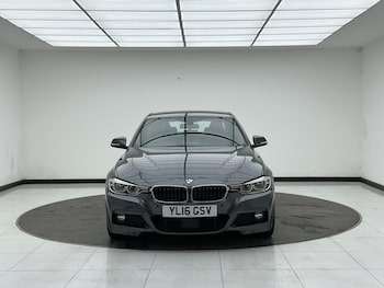 Used BMW 3 Series 2016 for sale - 79608860: Photo