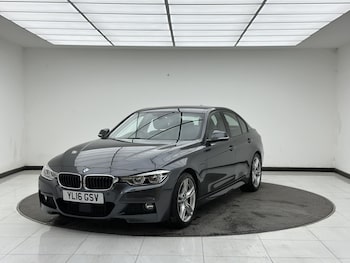 Used BMW 3 Series 2016 for sale - 79608860: Photo