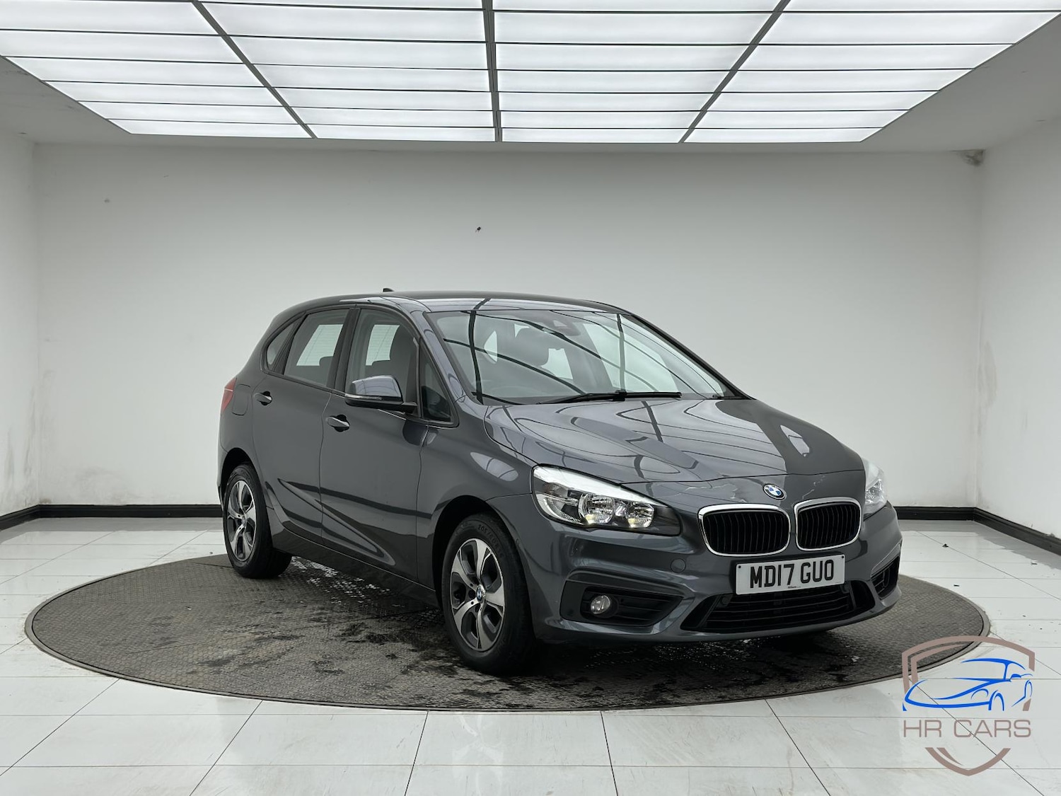 Used BMW 2 Series 2017 for sale - 77736235: Photo 1