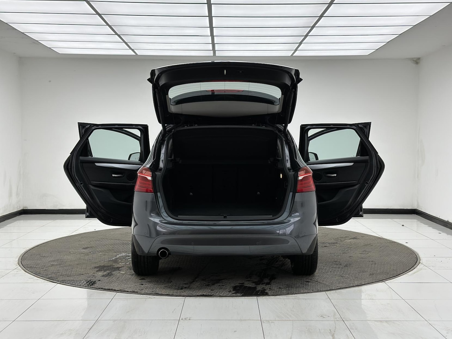 Used BMW 2 Series 2017 for sale - 77736235: Photo 14