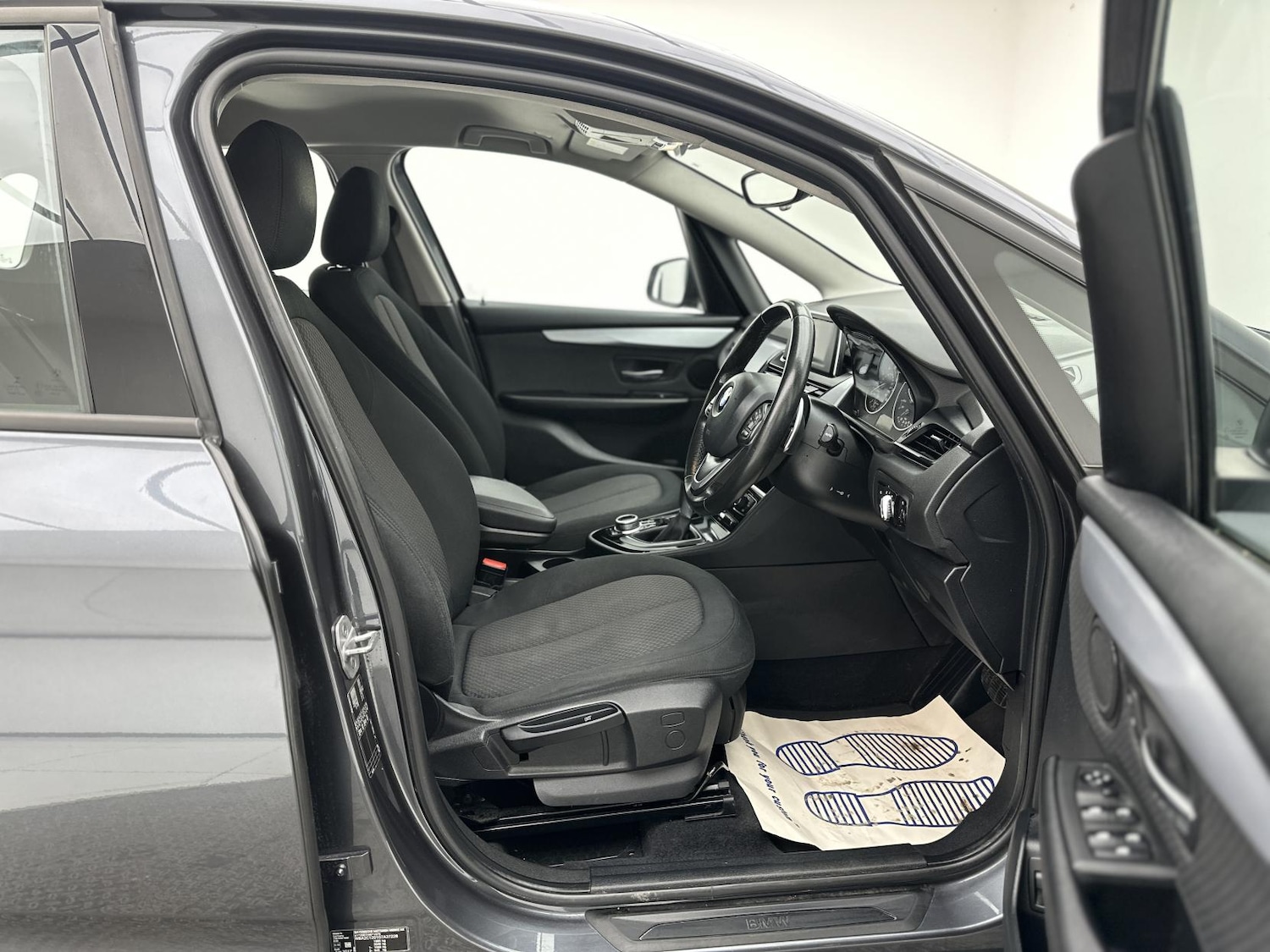 Used BMW 2 Series 2017 for sale - 77736235: Photo 20