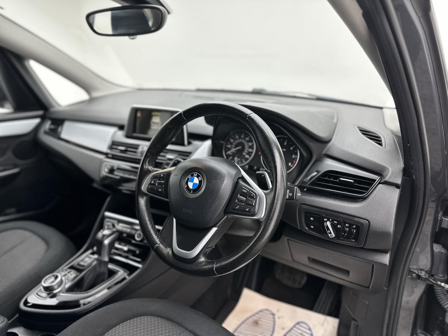 Used BMW 2 Series 2017 for sale - 77736235: Photo 21