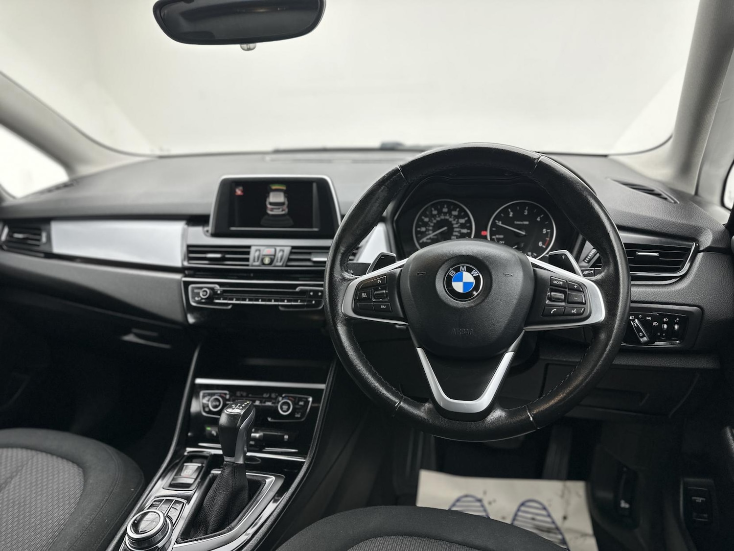 Used BMW 2 Series 2017 for sale - 77736235: Photo 23