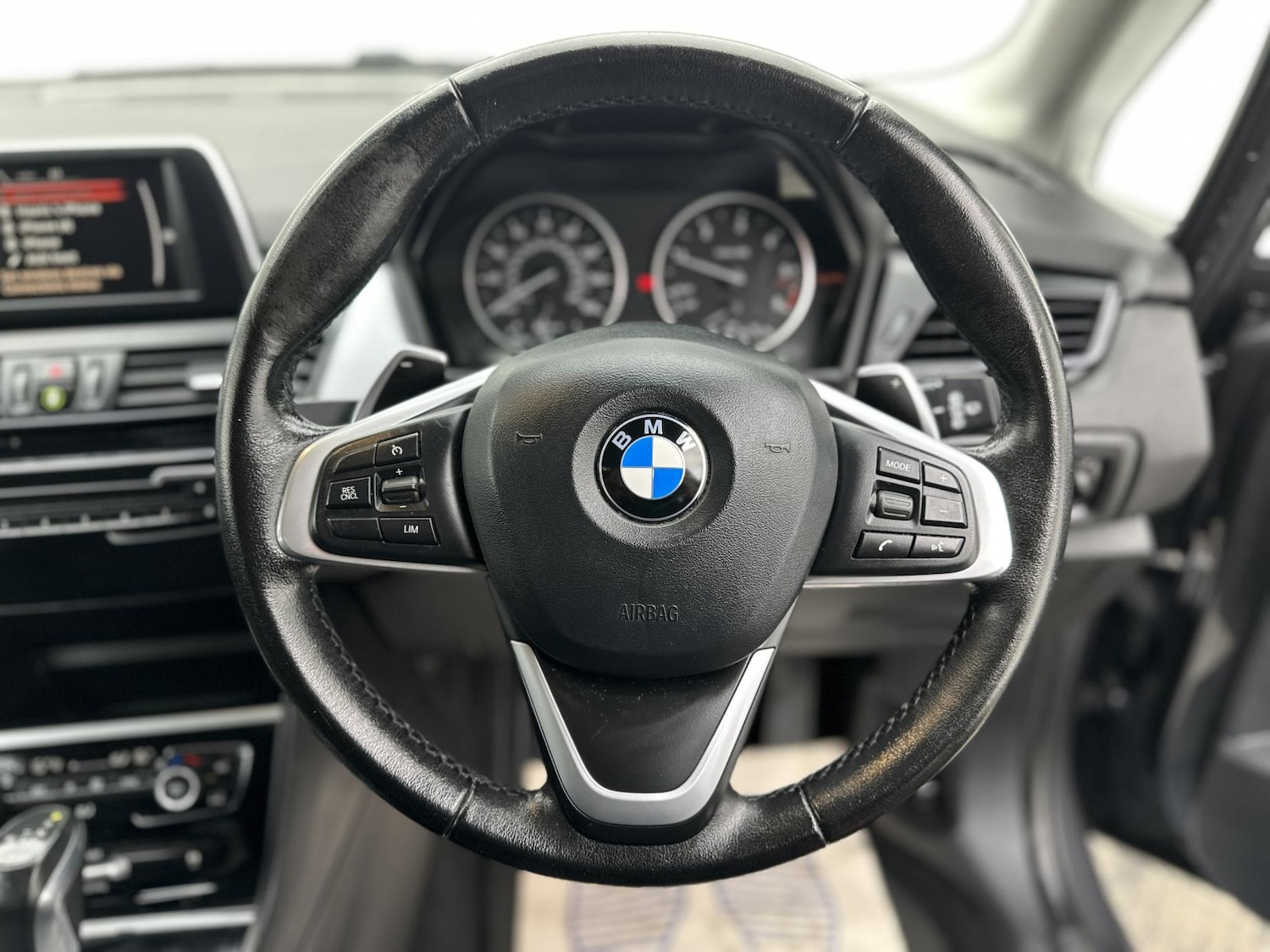 Used BMW 2 Series 2017 for sale - 77736235: Photo 24