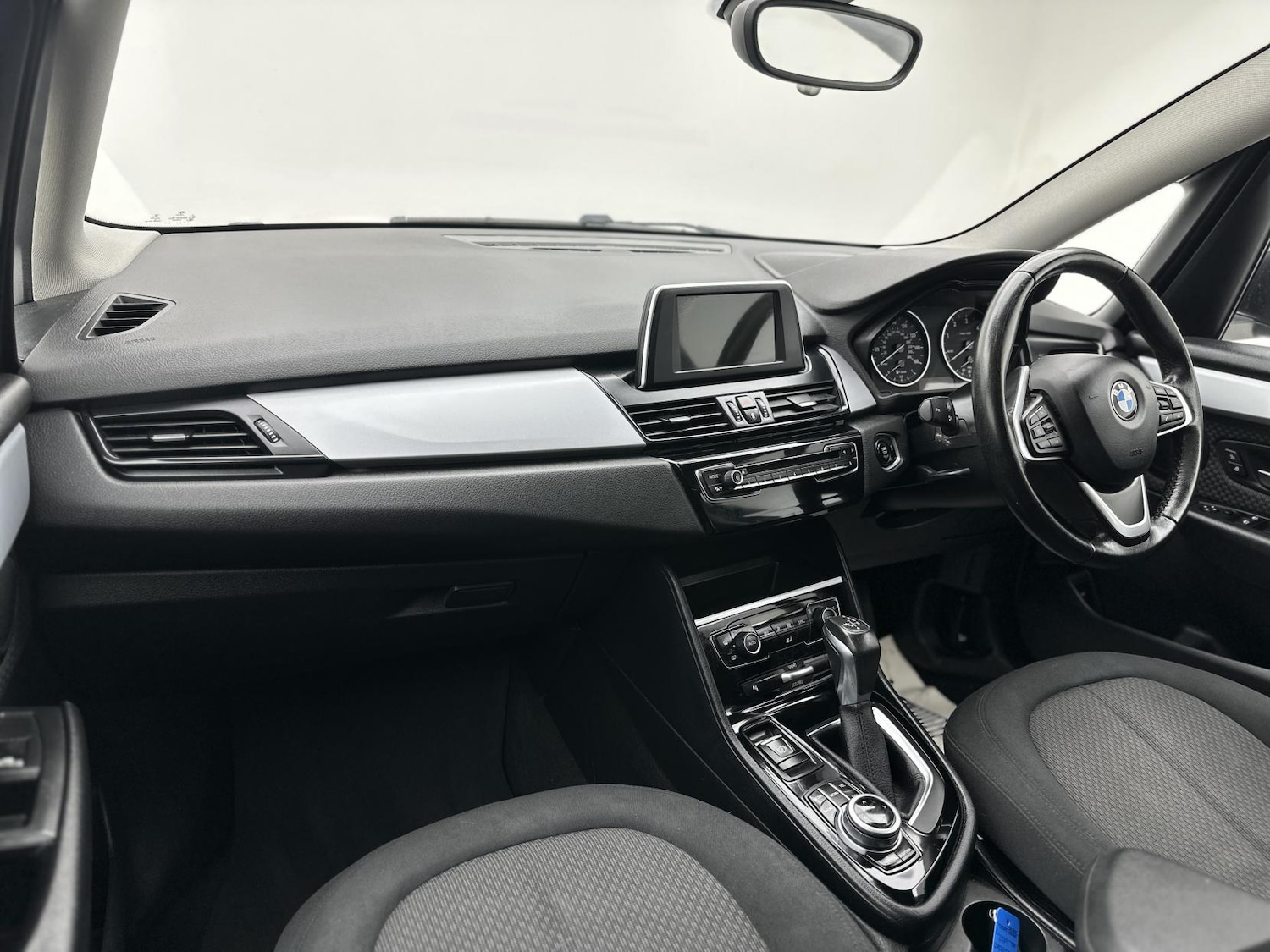 Used BMW 2 Series 2017 for sale - 77736235: Photo 34