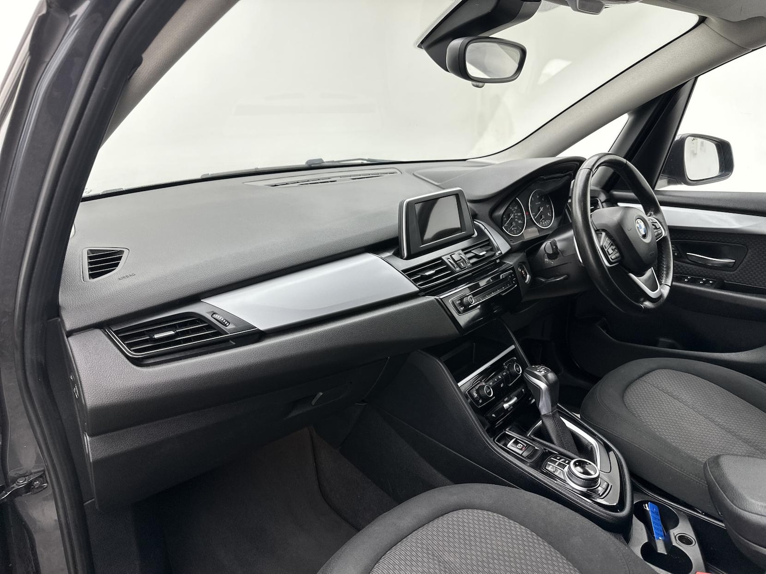 Used BMW 2 Series 2017 for sale - 77736235: Photo 37