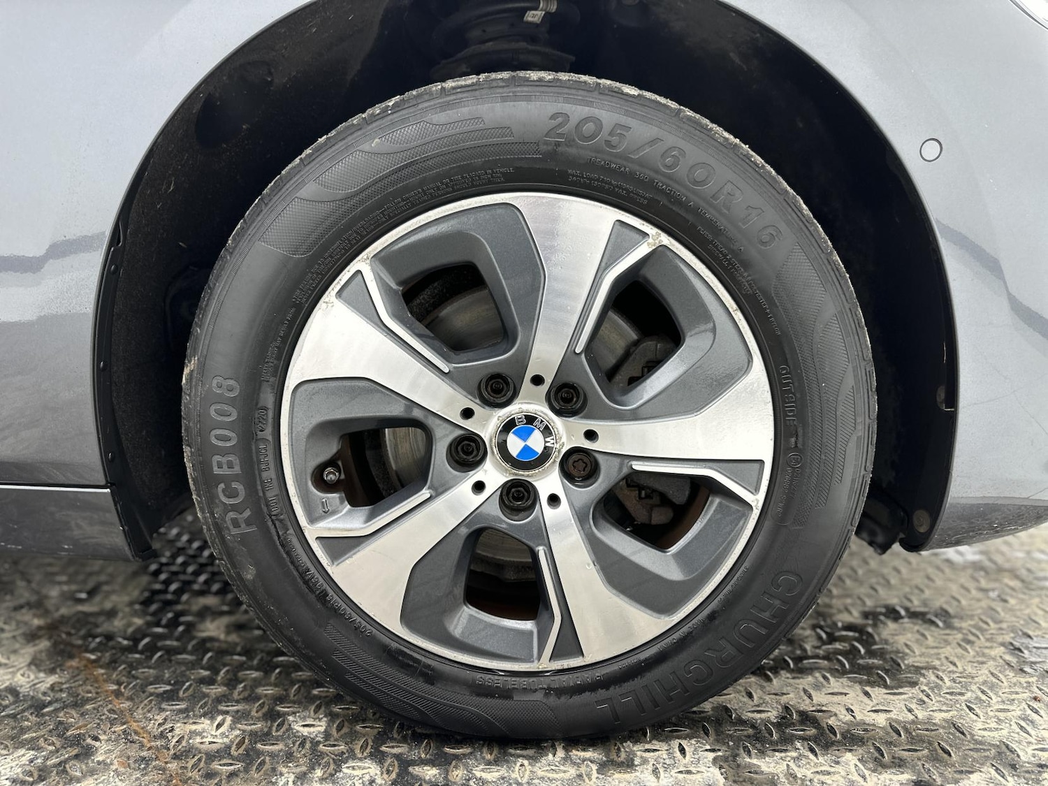 Used BMW 2 Series 2017 for sale - 77736235: Photo 53