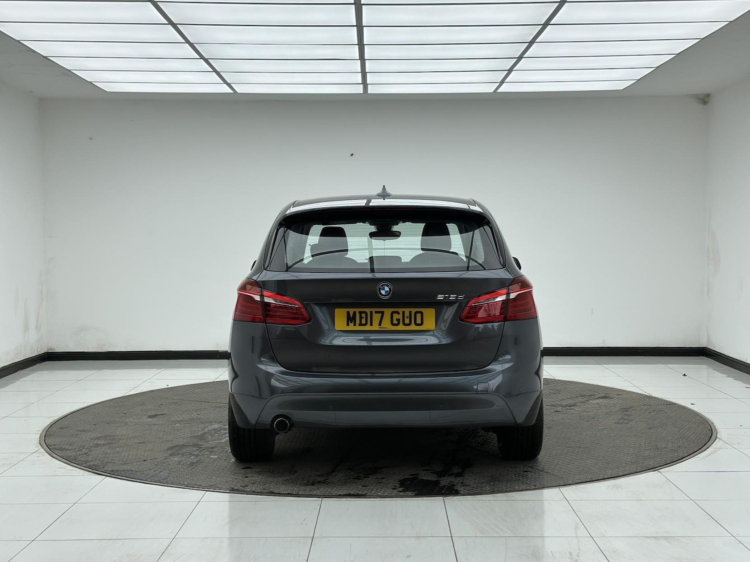 Used BMW 2 Series 2017 for sale - 77736235: Photo 6