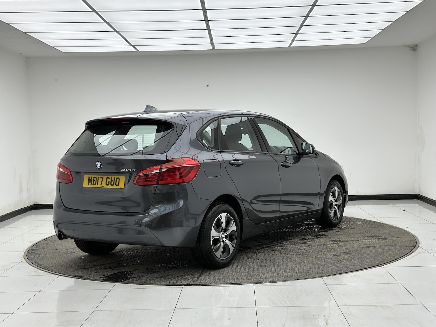 Used BMW 2 Series 2017 for sale - 77736235: Photo 7