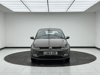 Used Volkswagen Polo 2015 for sale - 78828212: Photo