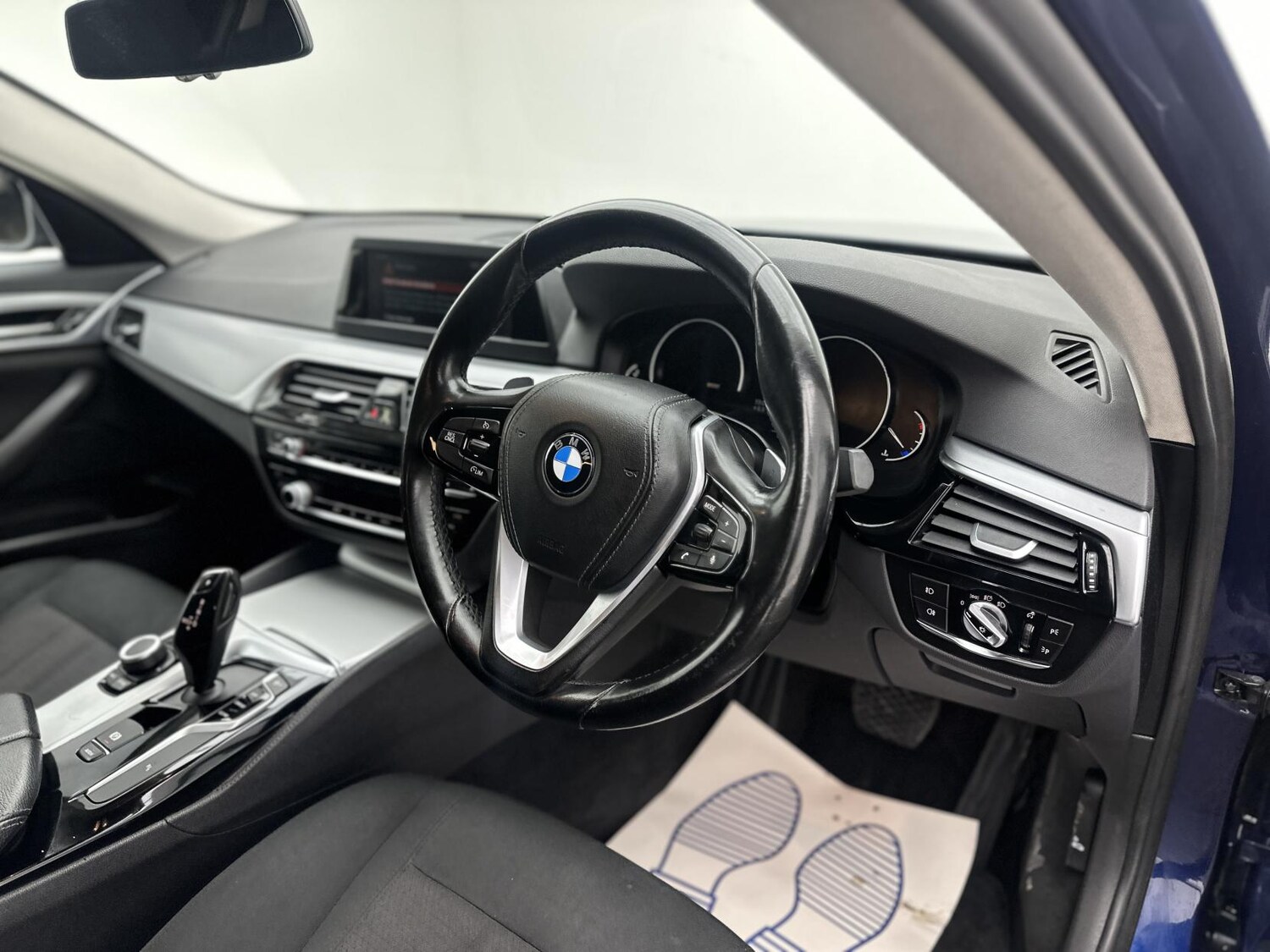 Used BMW 5 Series 2019 for sale - 77495152: Photo 16