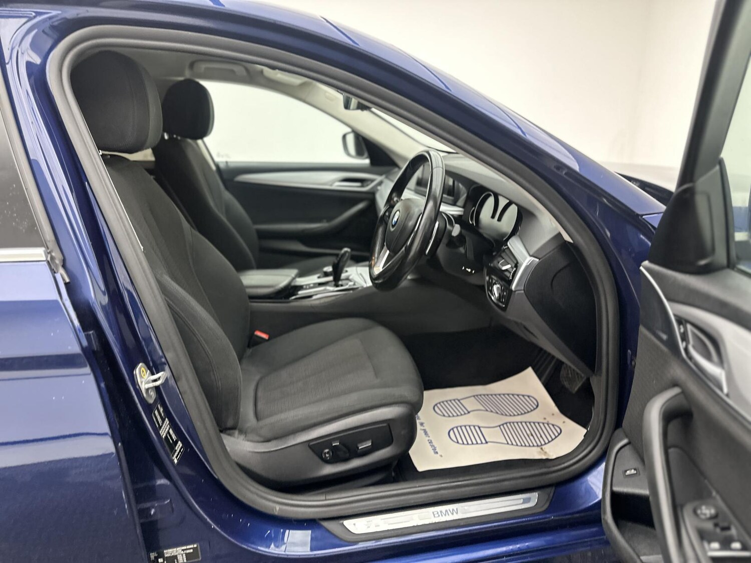 Used BMW 5 Series 2019 for sale - 77495152: Photo 17