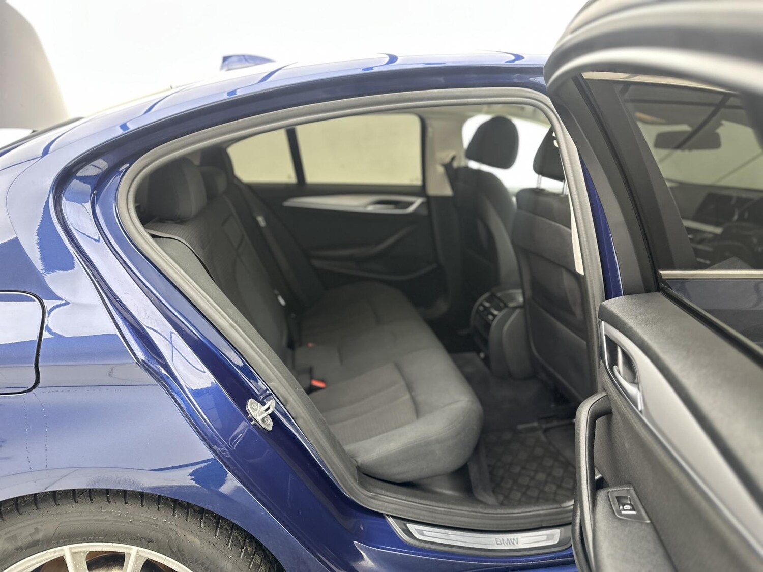 Used BMW 5 Series 2019 for sale - 77495152: Photo 20