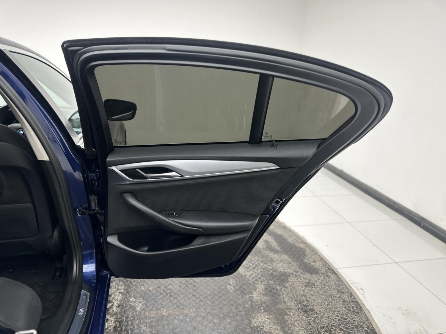 Used BMW 5 Series 2019 for sale - 77495152: Photo 21