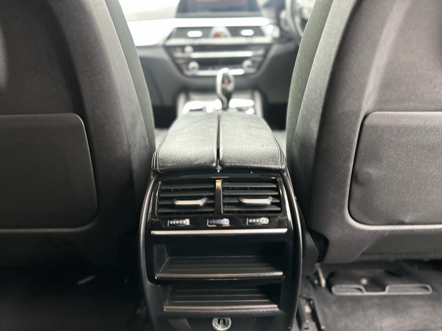 Used BMW 5 Series 2019 for sale - 77495152: Photo 22