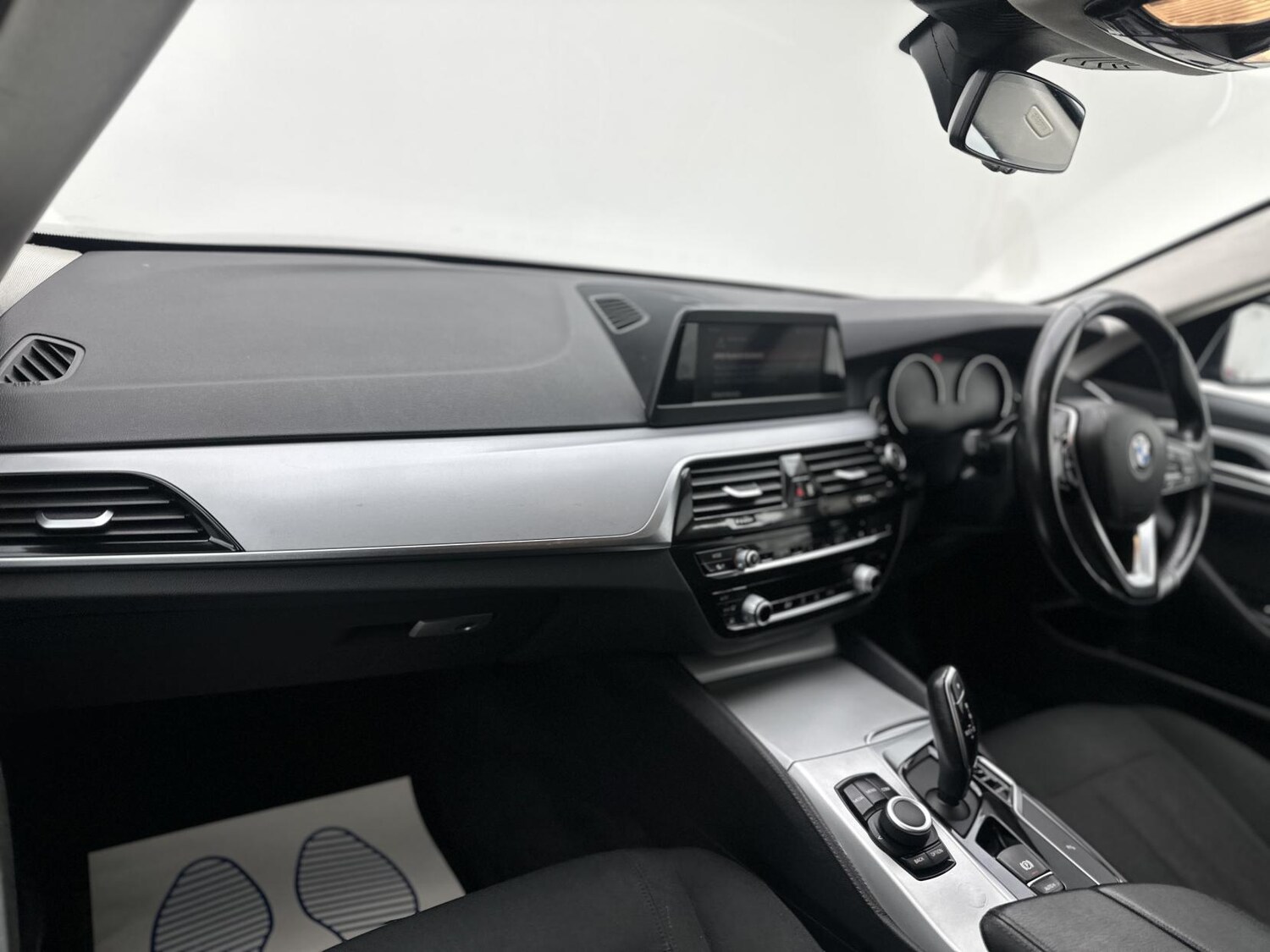 Used BMW 5 Series 2019 for sale - 77495152: Photo 28