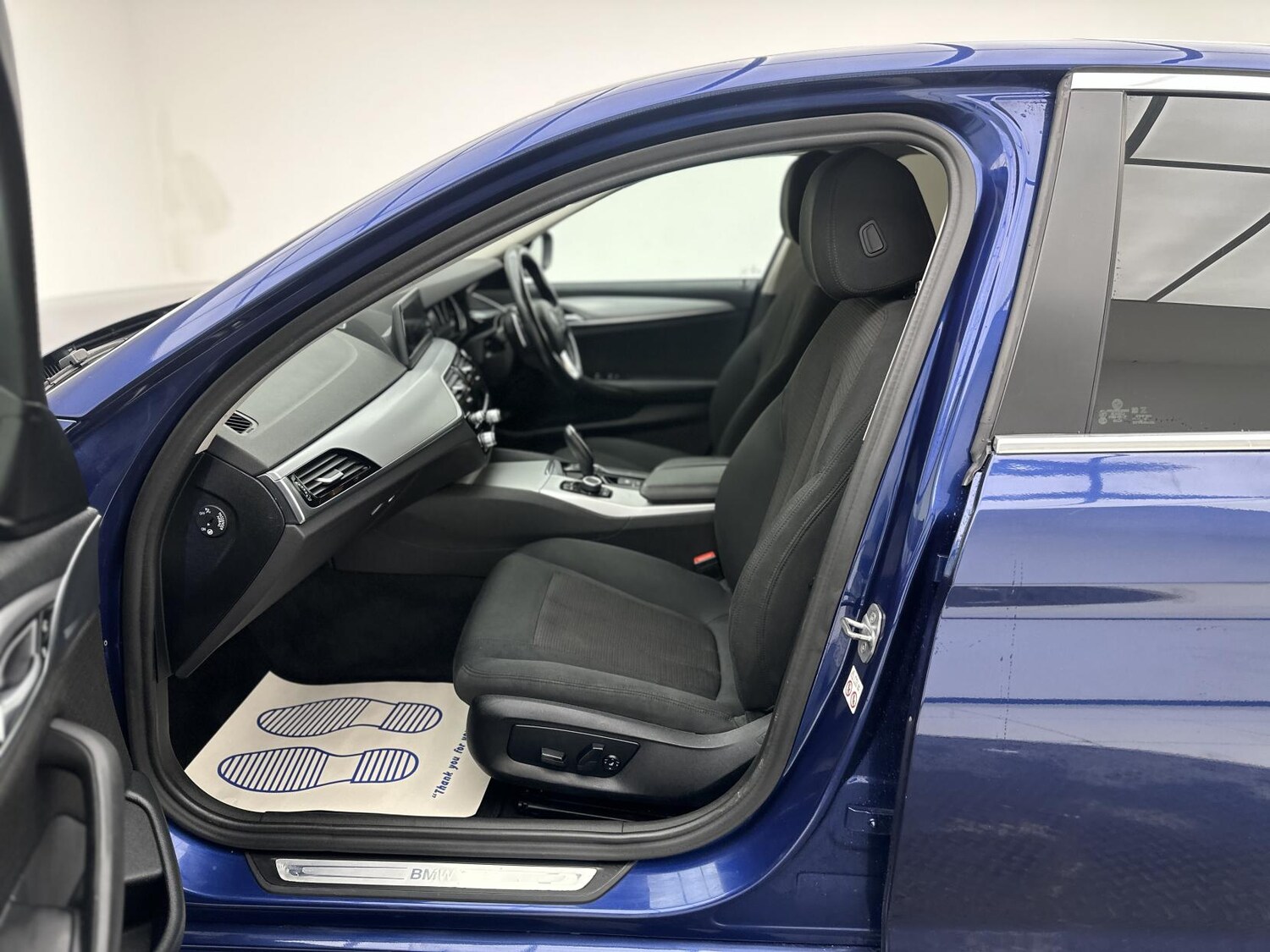 Used BMW 5 Series 2019 for sale - 77495152: Photo 29