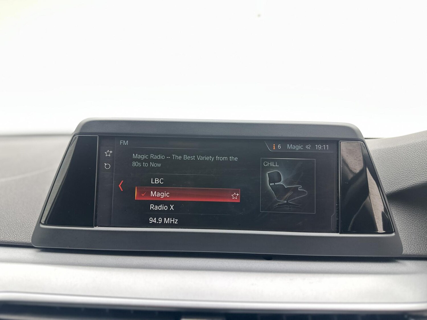 Used BMW 5 Series 2019 for sale - 77495152: Photo 37