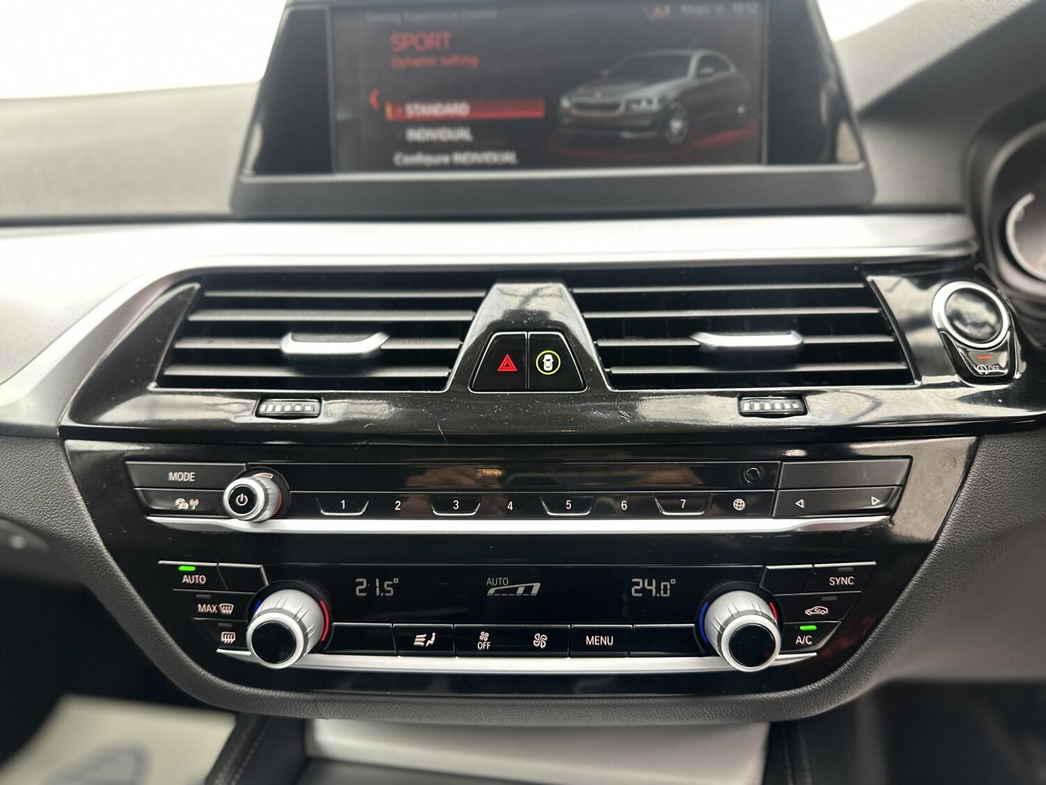 Used BMW 5 Series 2019 for sale - 77495152: Photo 41