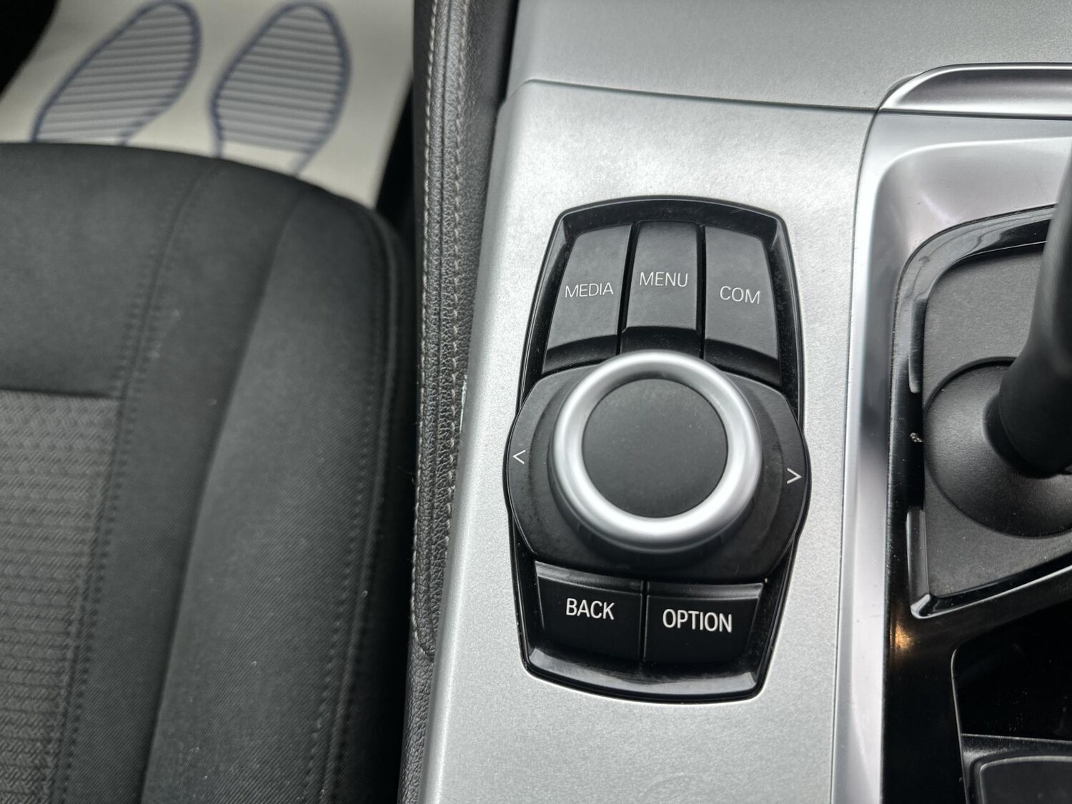 Used BMW 5 Series 2019 for sale - 77495152: Photo 43