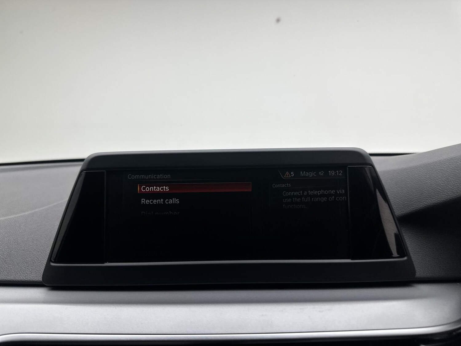 Used BMW 5 Series 2019 for sale - 77495152: Photo 44