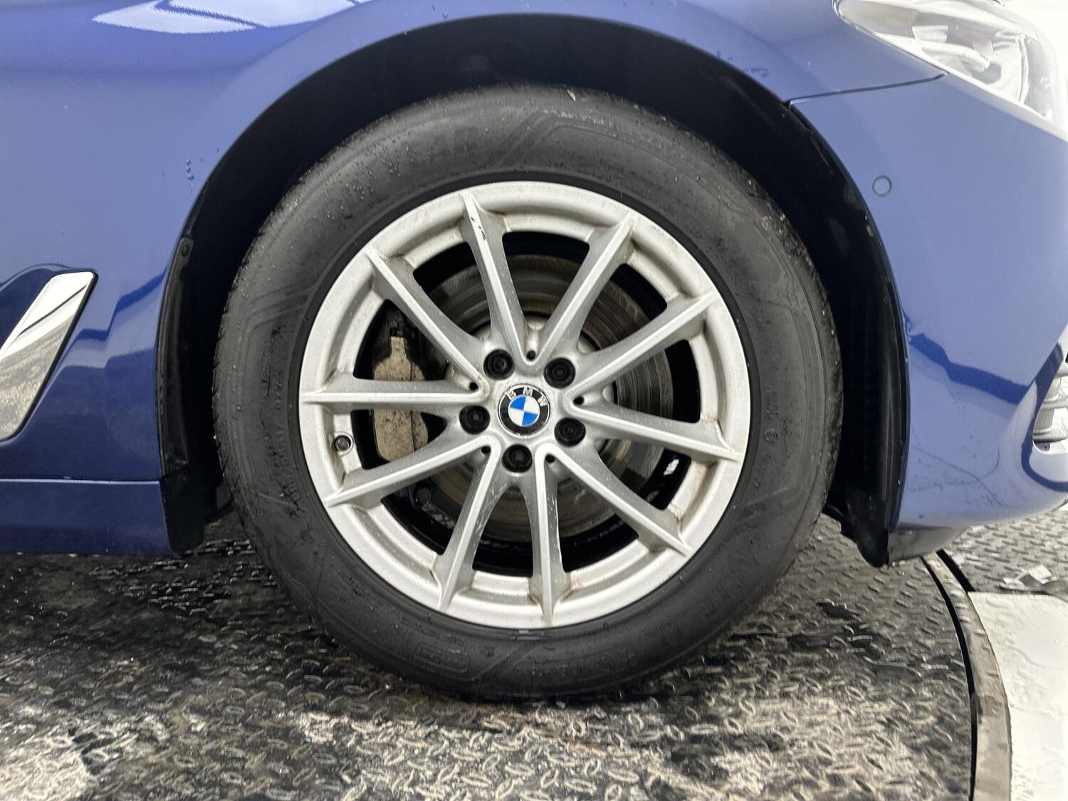 Used BMW 5 Series 2019 for sale - 77495152: Photo 47