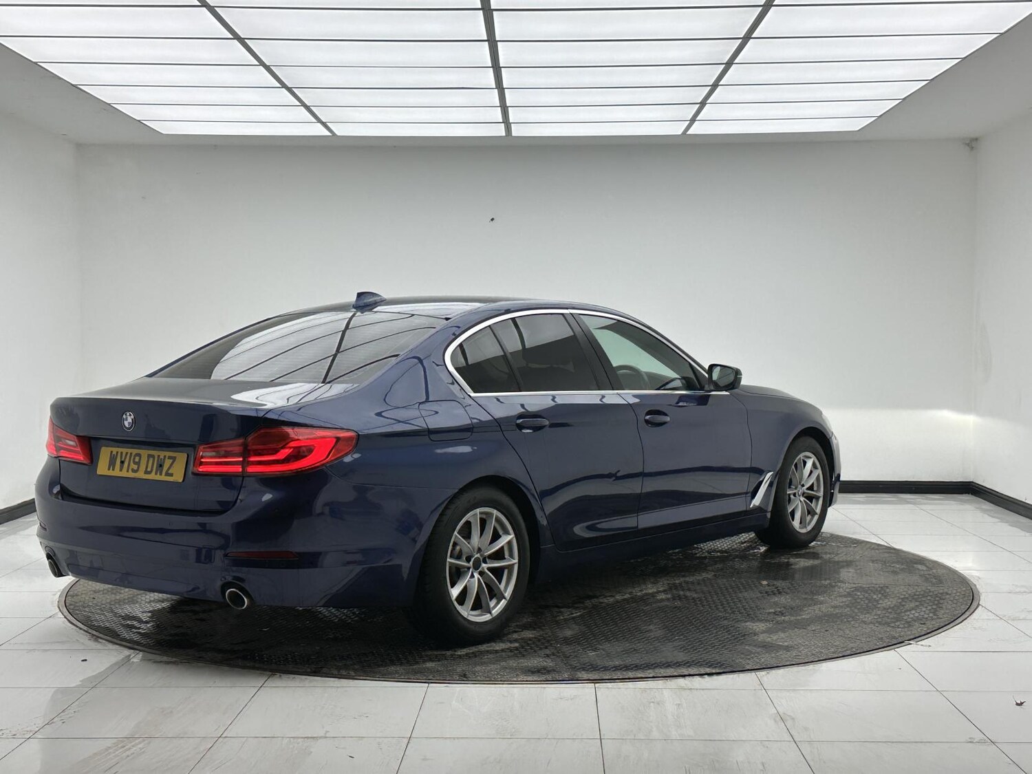 Used BMW 5 Series 2019 for sale - 77495152: Photo 9