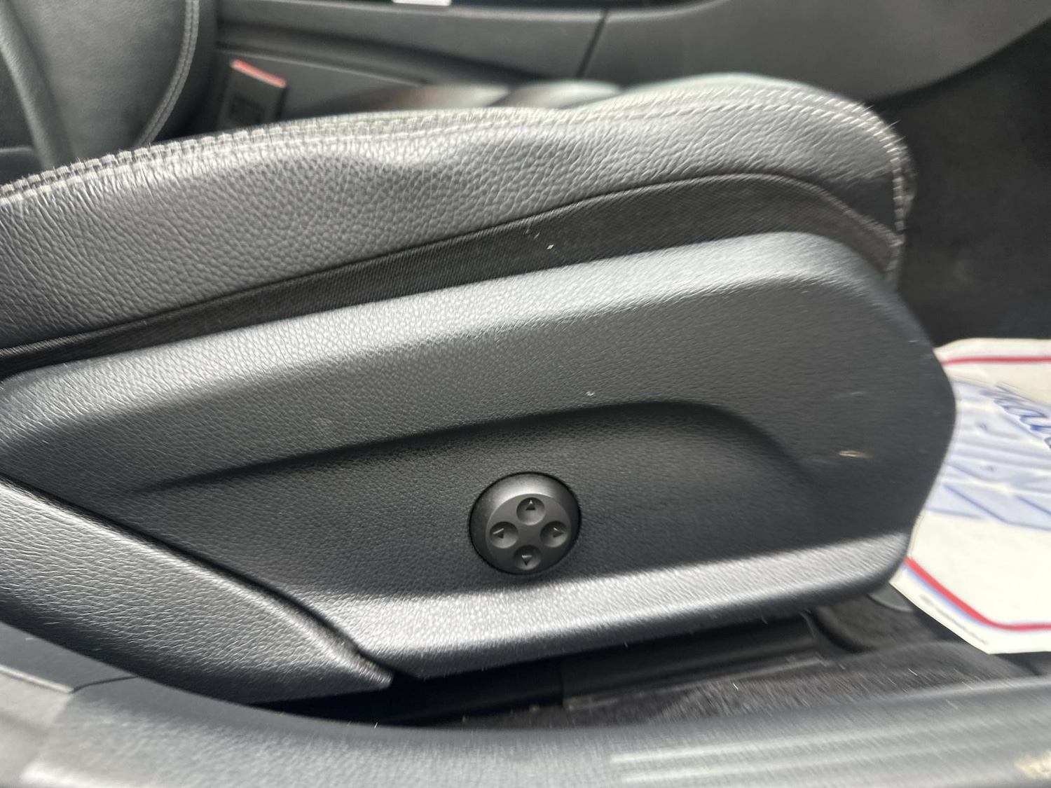 Used Mercedes-Benz C Class 2015 for sale - 77934609: Photo 19