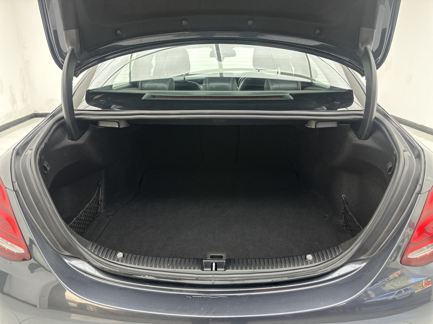 Used Mercedes-Benz C Class 2015 for sale - 77934609: Photo 23