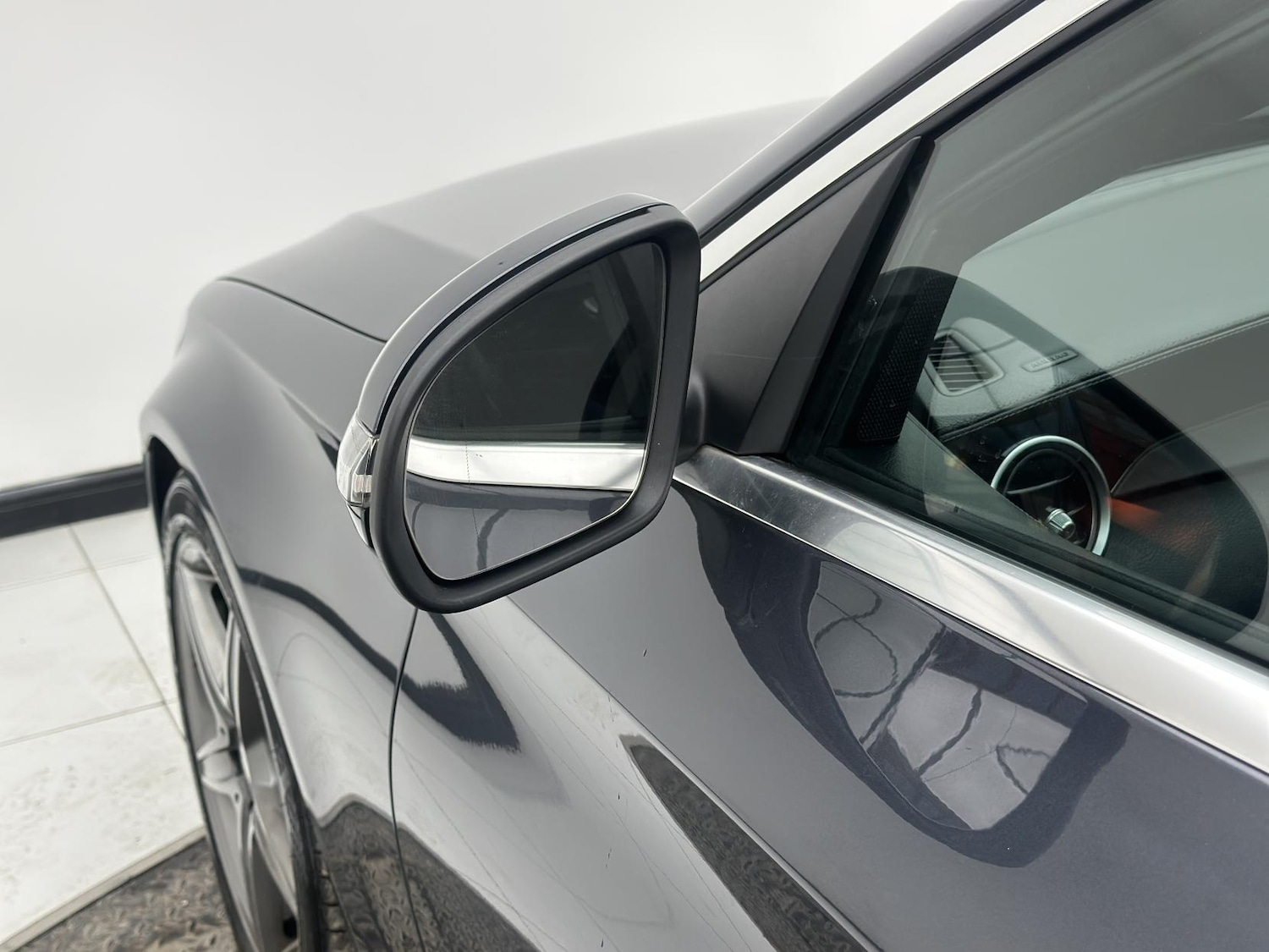 Used Mercedes-Benz C Class 2015 for sale - 77934609: Photo 33