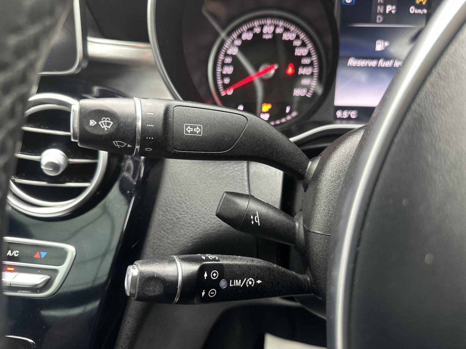 Used Mercedes-Benz C Class 2015 for sale - 77934609: Photo 42