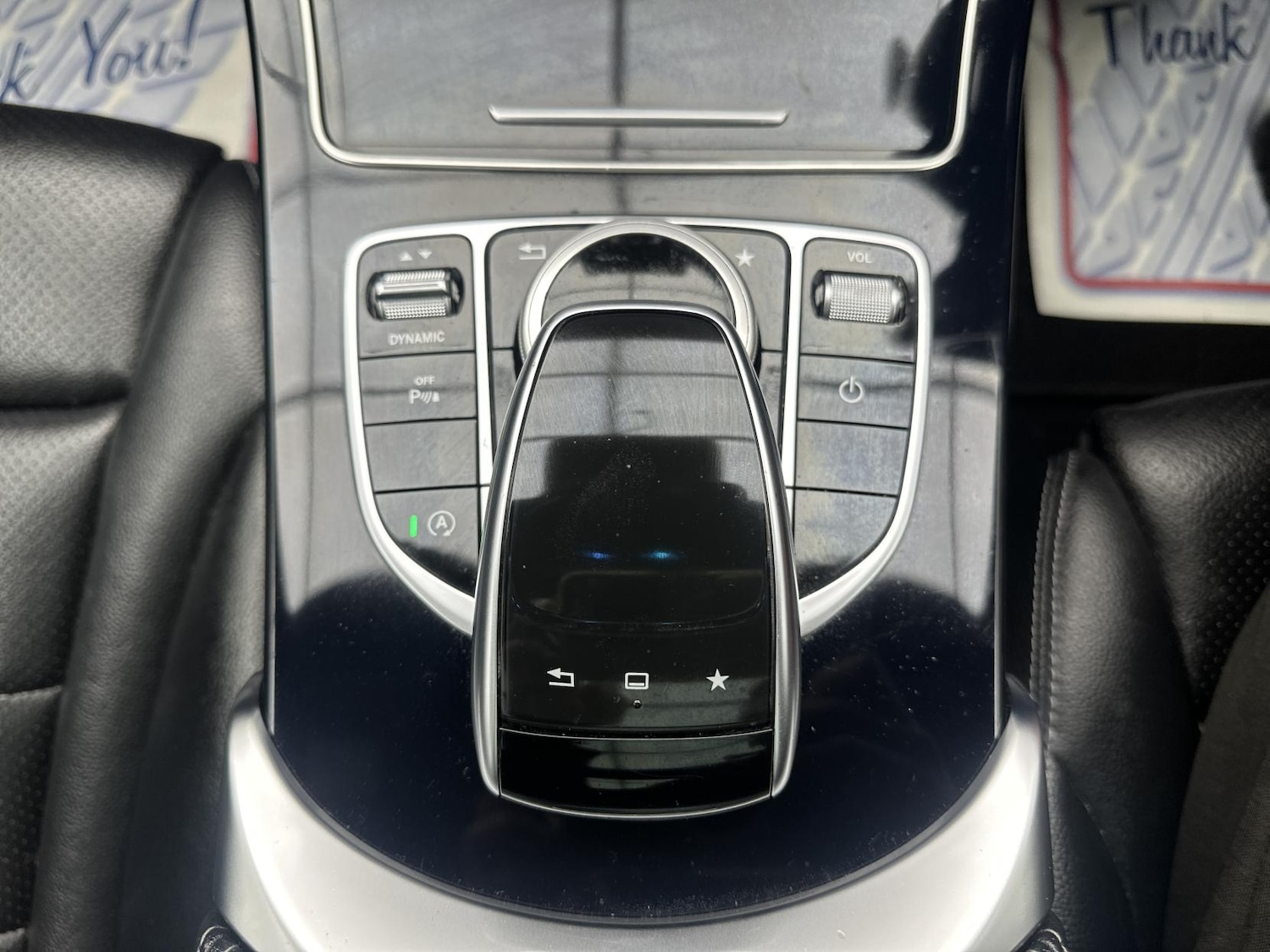 Used Mercedes-Benz C Class 2015 for sale - 77934609: Photo 49