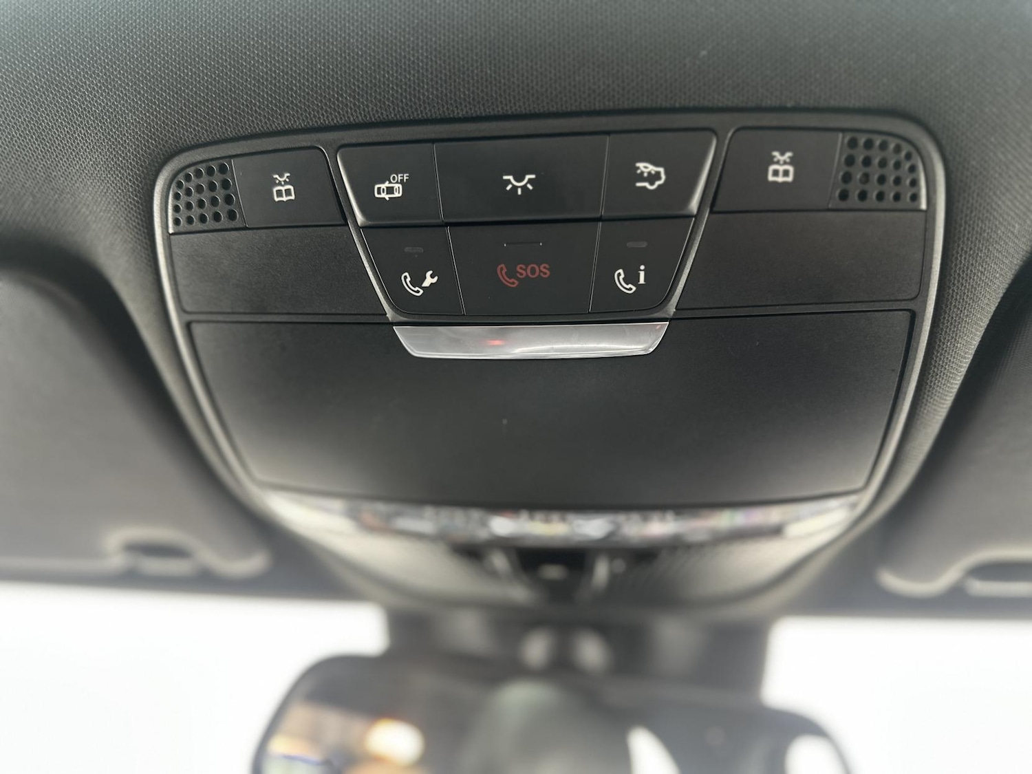 Used Mercedes-Benz C Class 2015 for sale - 77934609: Photo 50