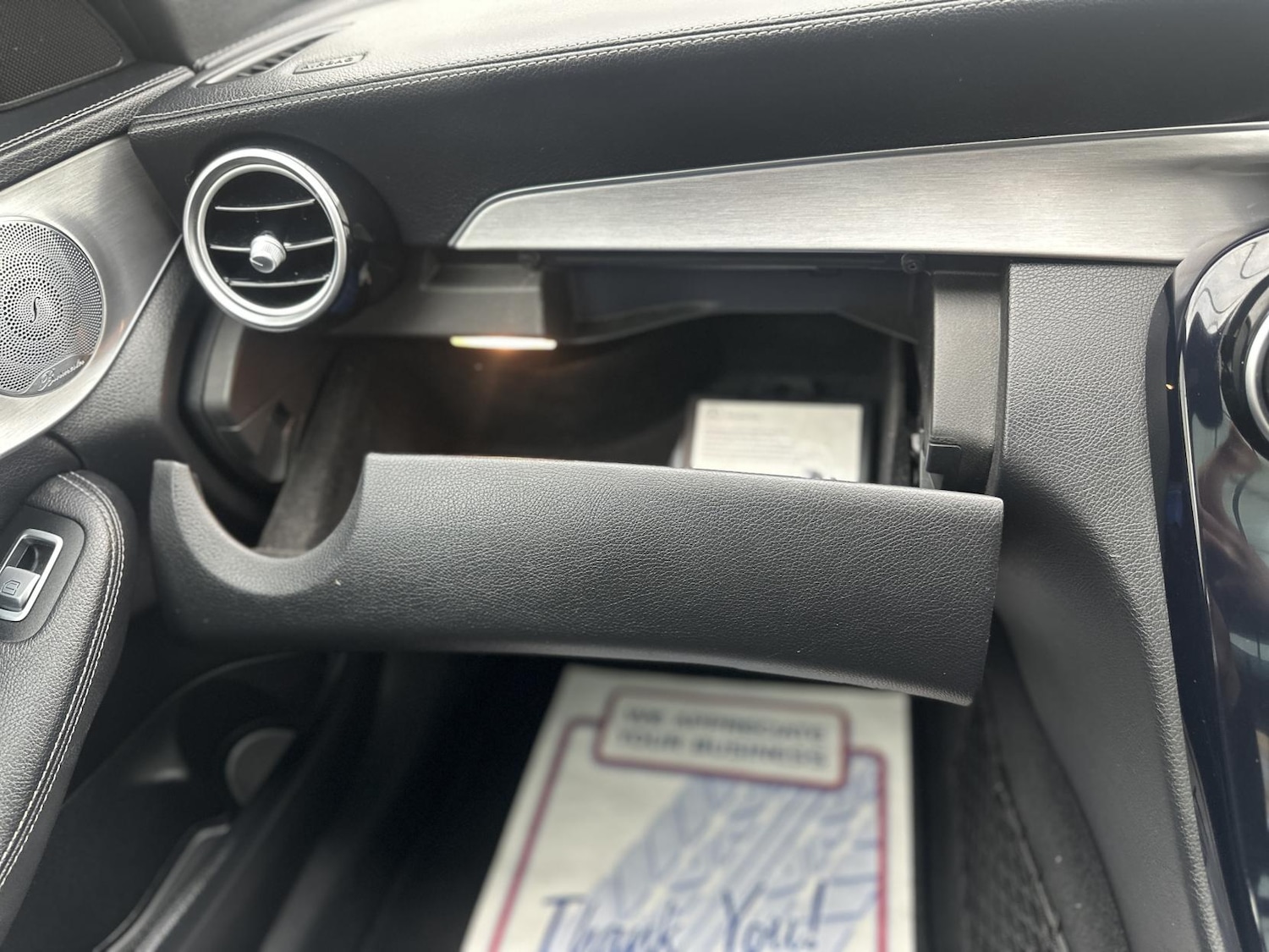 Used Mercedes-Benz C Class 2015 for sale - 77934609: Photo 52