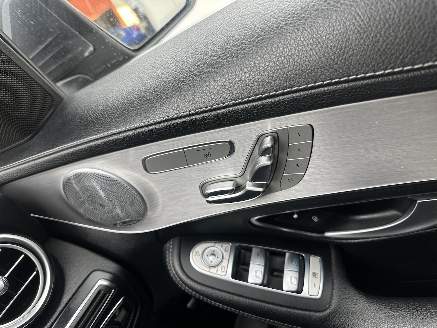 Used Mercedes-Benz C Class 2015 for sale - 77934609: Photo 54