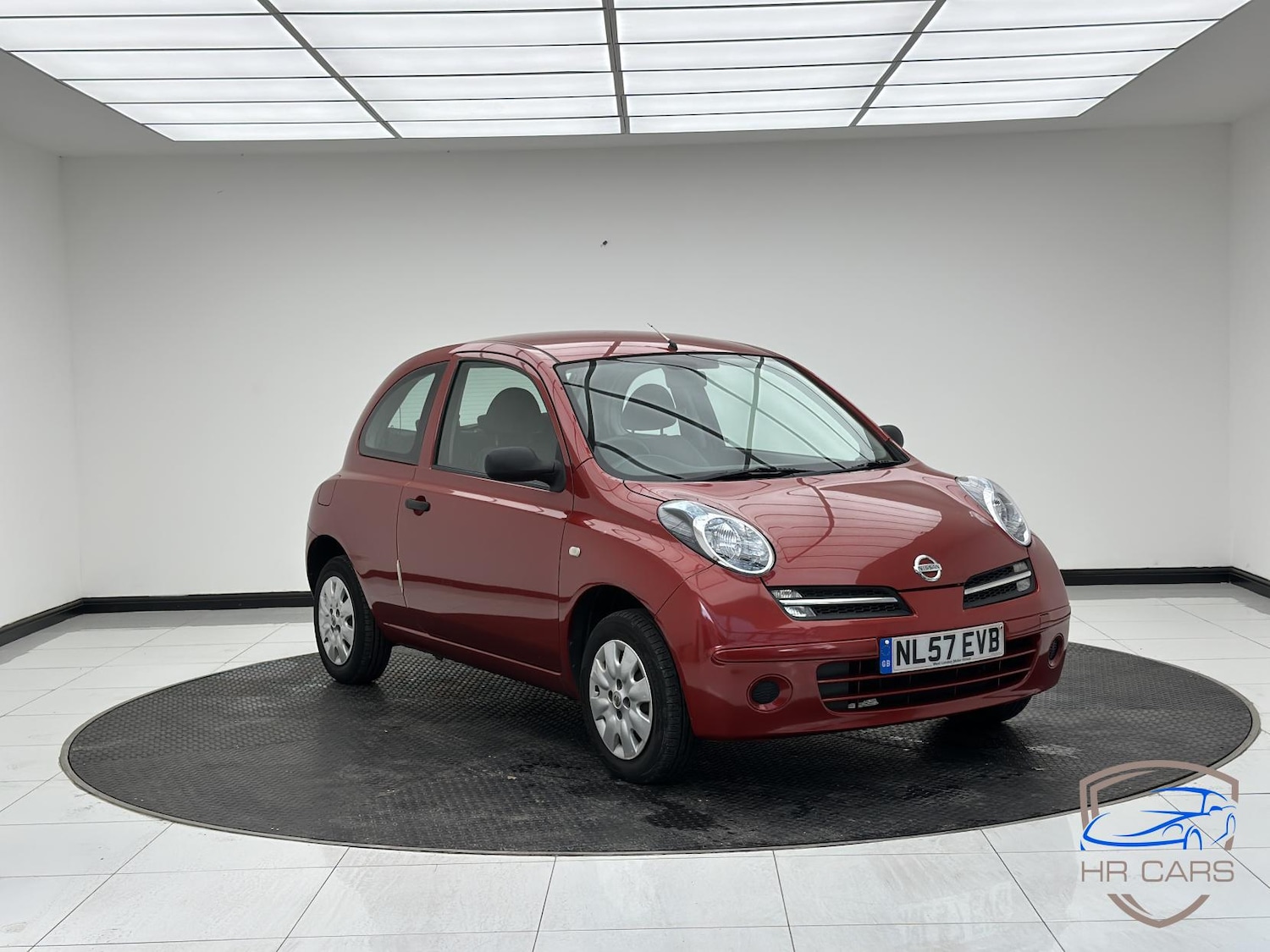 Used Nissan Micra 2007 for sale - 76117687: Photo 1
