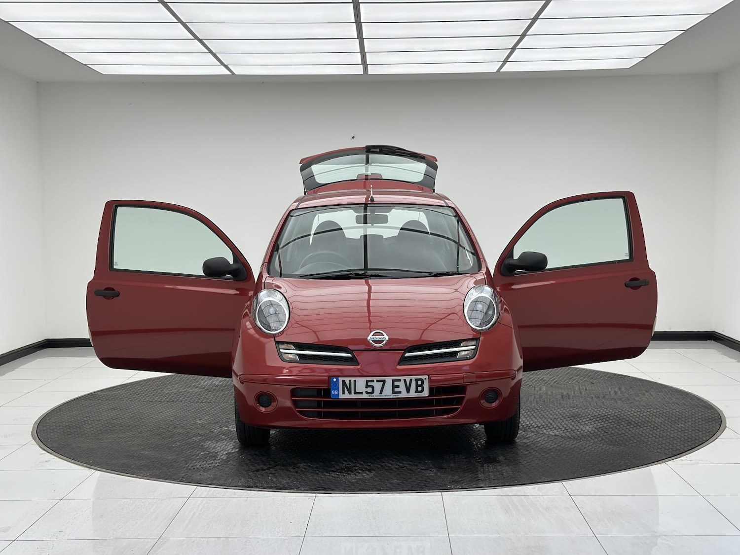 Used Nissan Micra 2007 for sale - 76117687: Photo 10