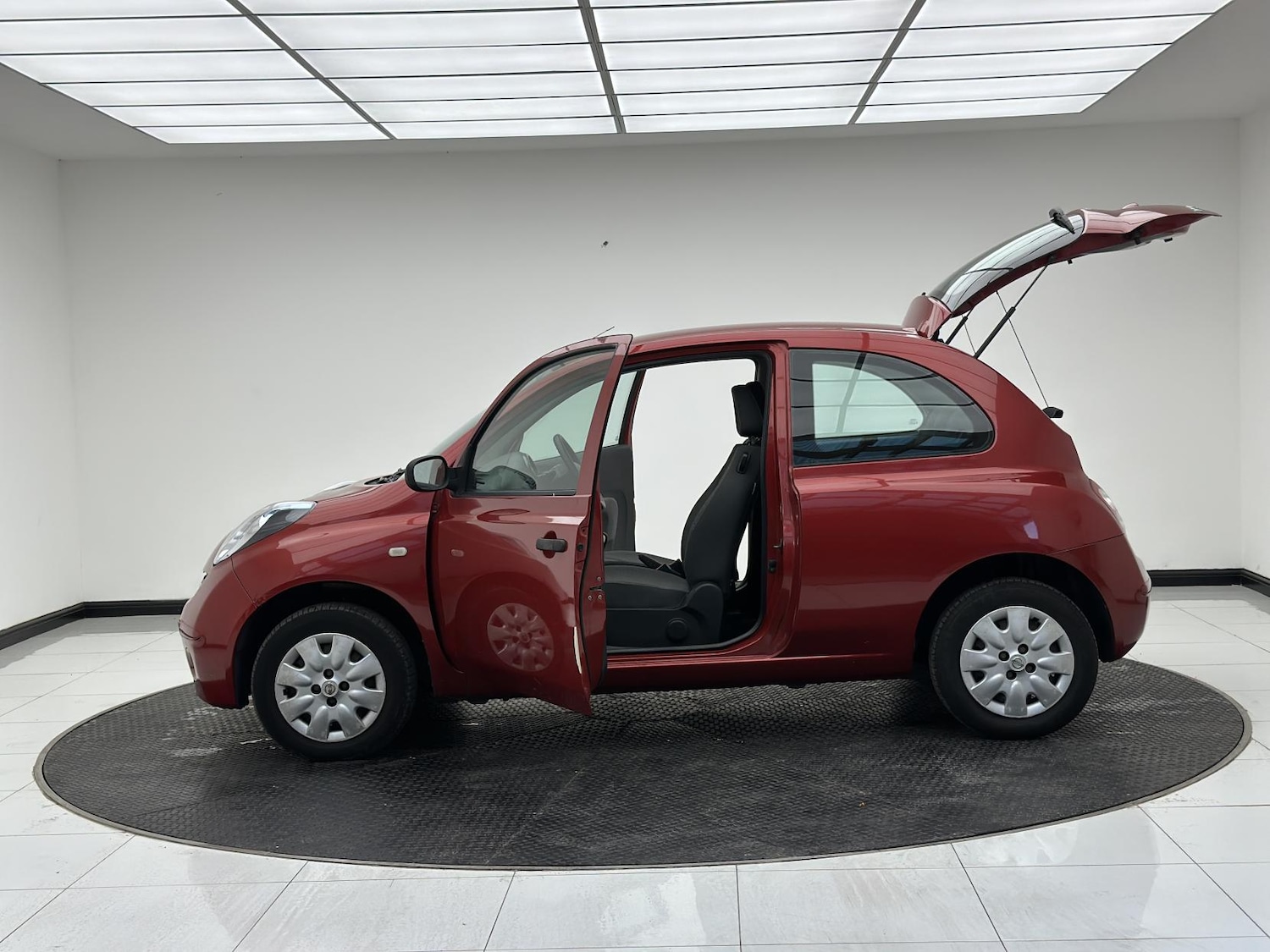 Used Nissan Micra 2007 for sale - 76117687: Photo 11