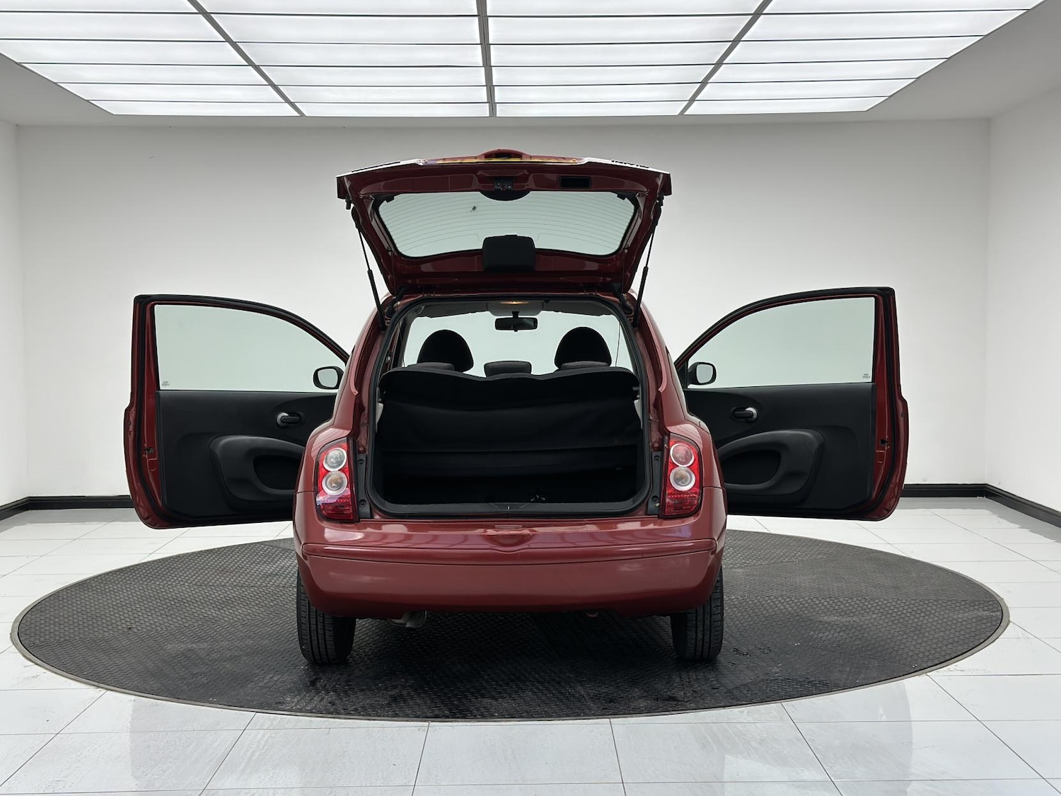 Used Nissan Micra 2007 for sale - 76117687: Photo 12