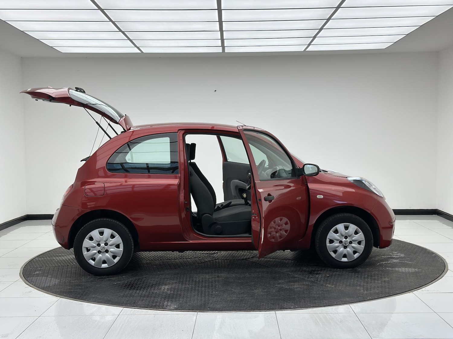 Used Nissan Micra 2007 for sale - 76117687: Photo 13