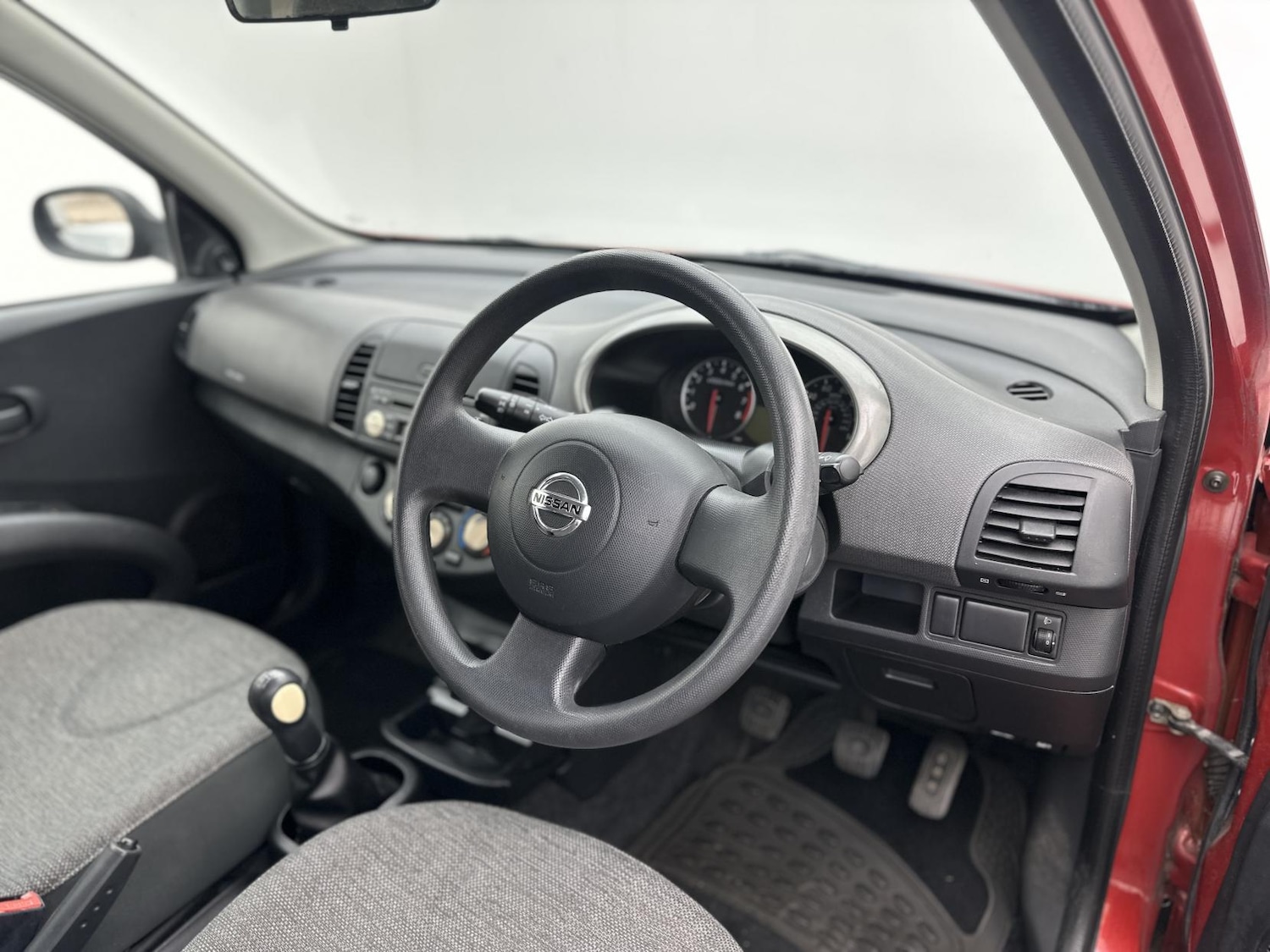 Used Nissan Micra 2007 for sale - 76117687: Photo 14