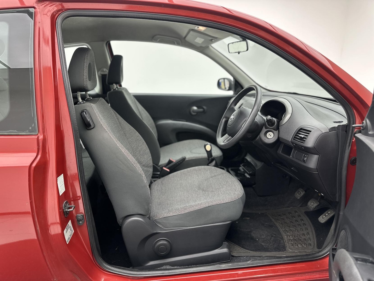Used Nissan Micra 2007 for sale - 76117687: Photo 16
