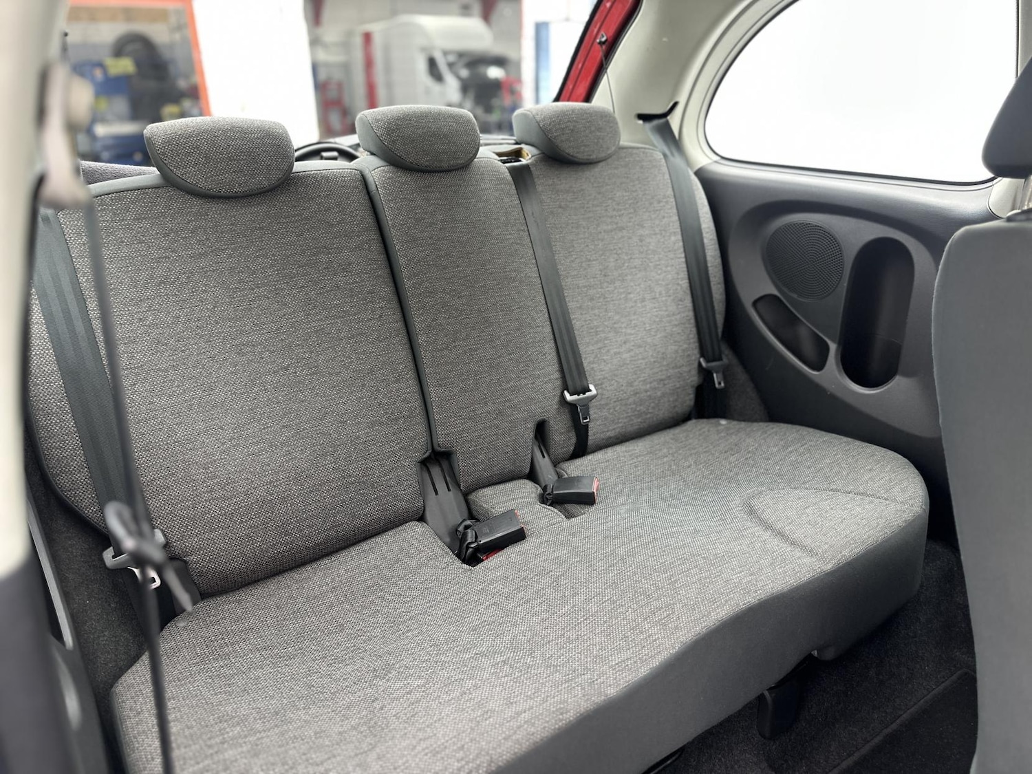 Used Nissan Micra 2007 for sale - 76117687: Photo 17